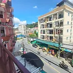 Bonanza Patong Hotel