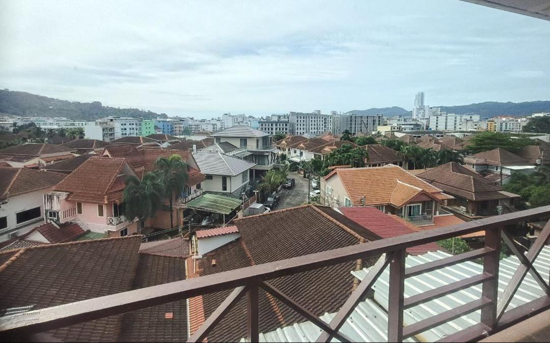 Hotel Bonanza Patong
