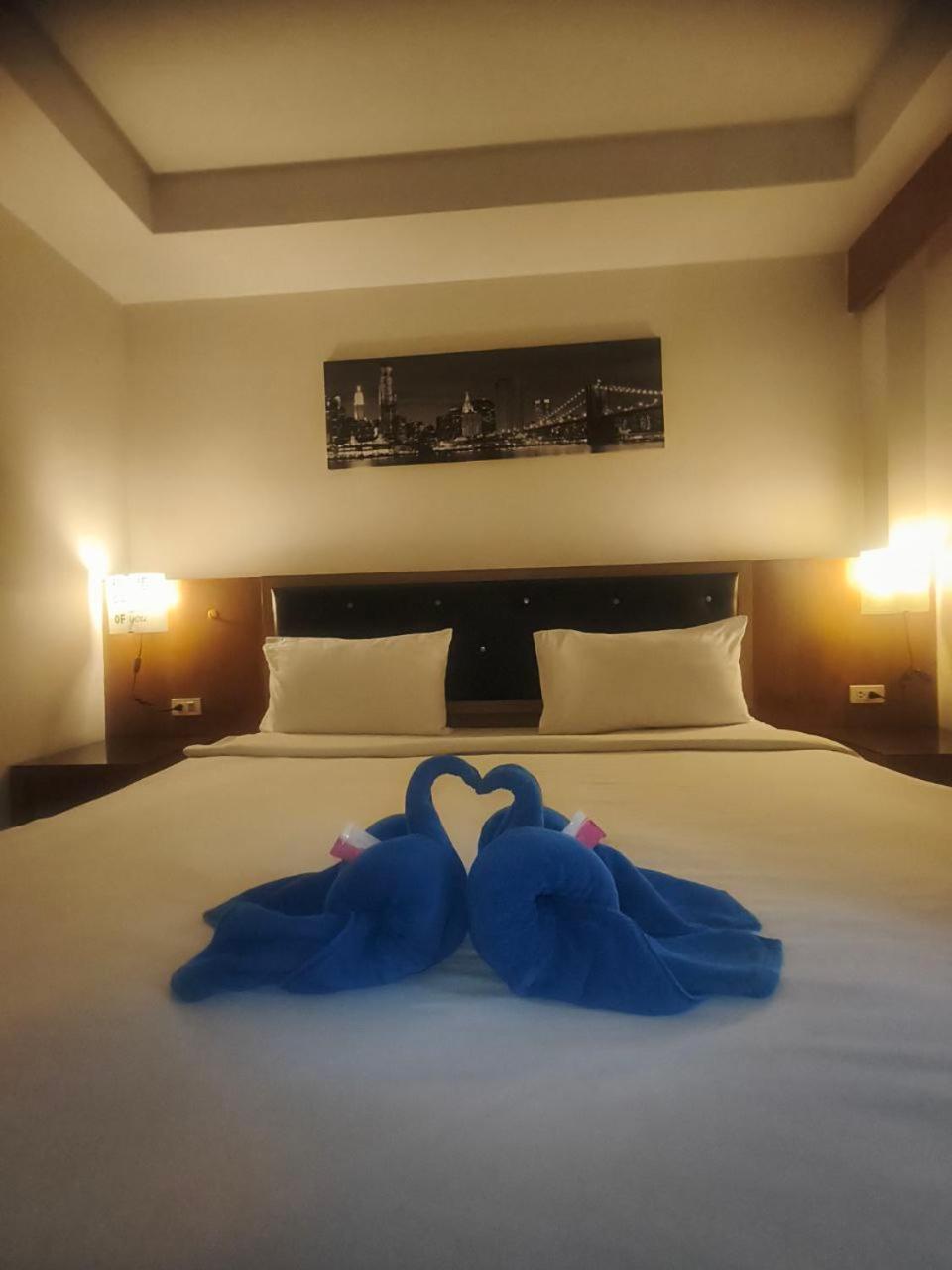 Bonanza Hotel