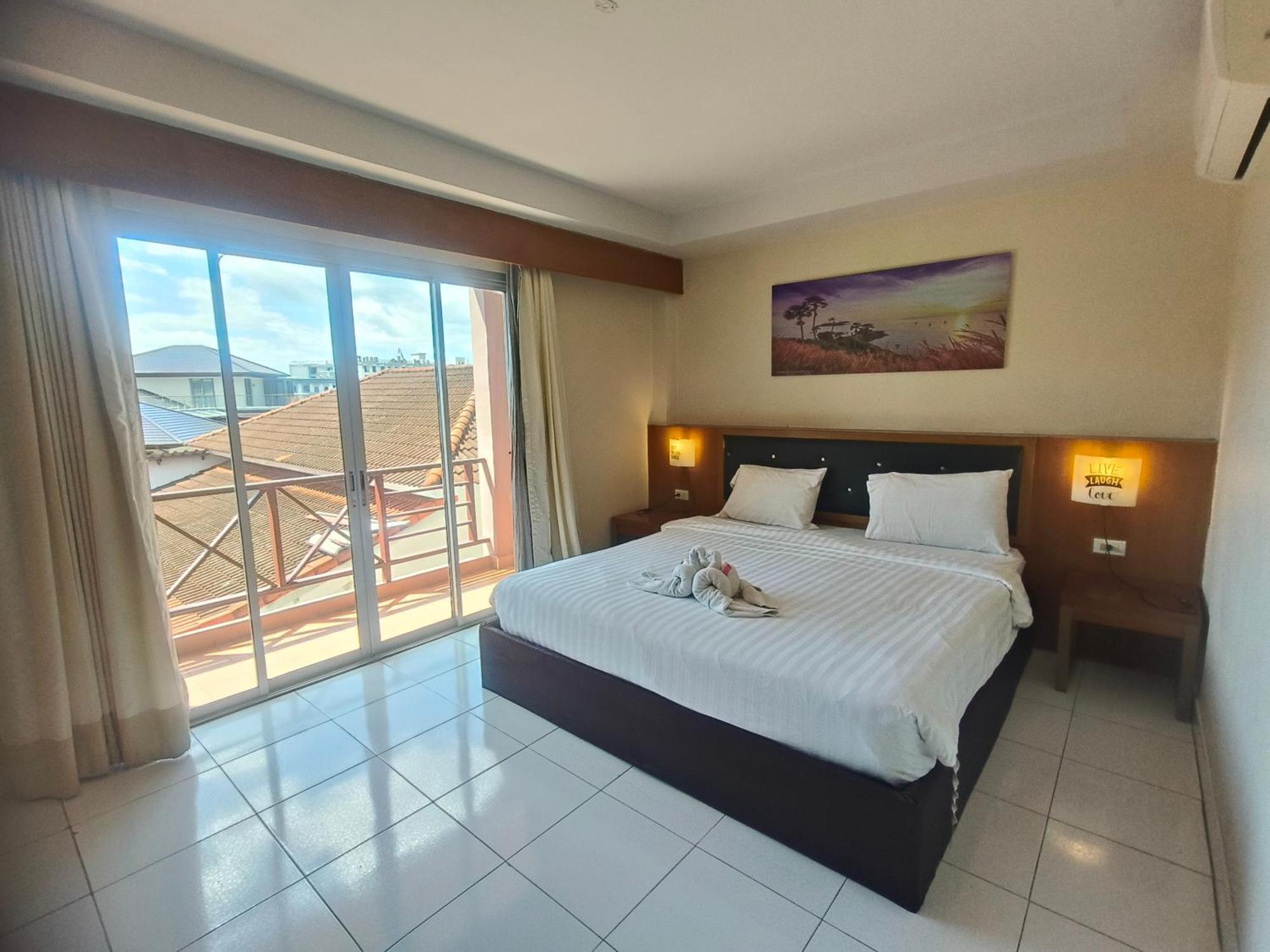 Hotel Bonanza Patong