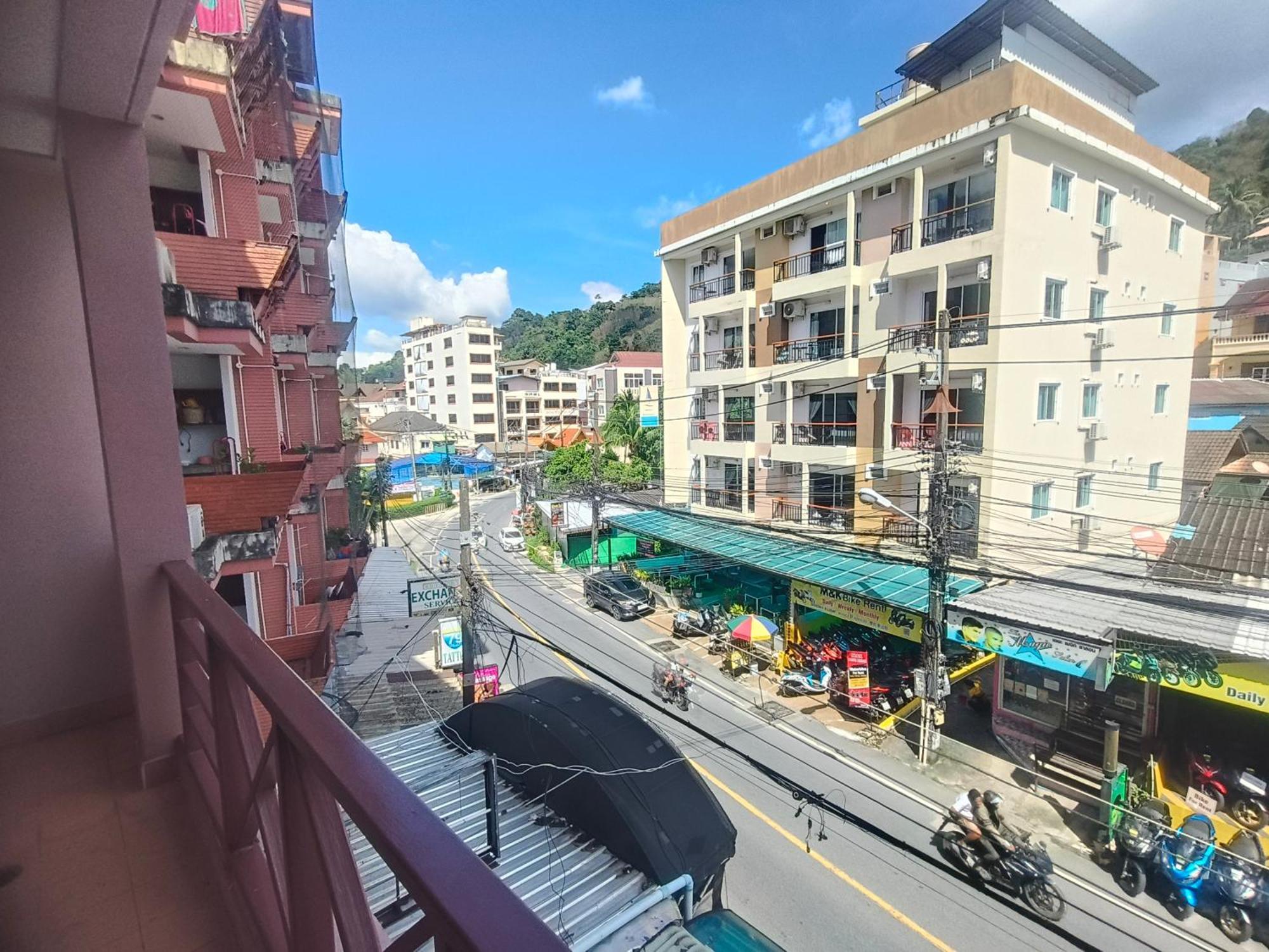 Bonanza Hotel 3*