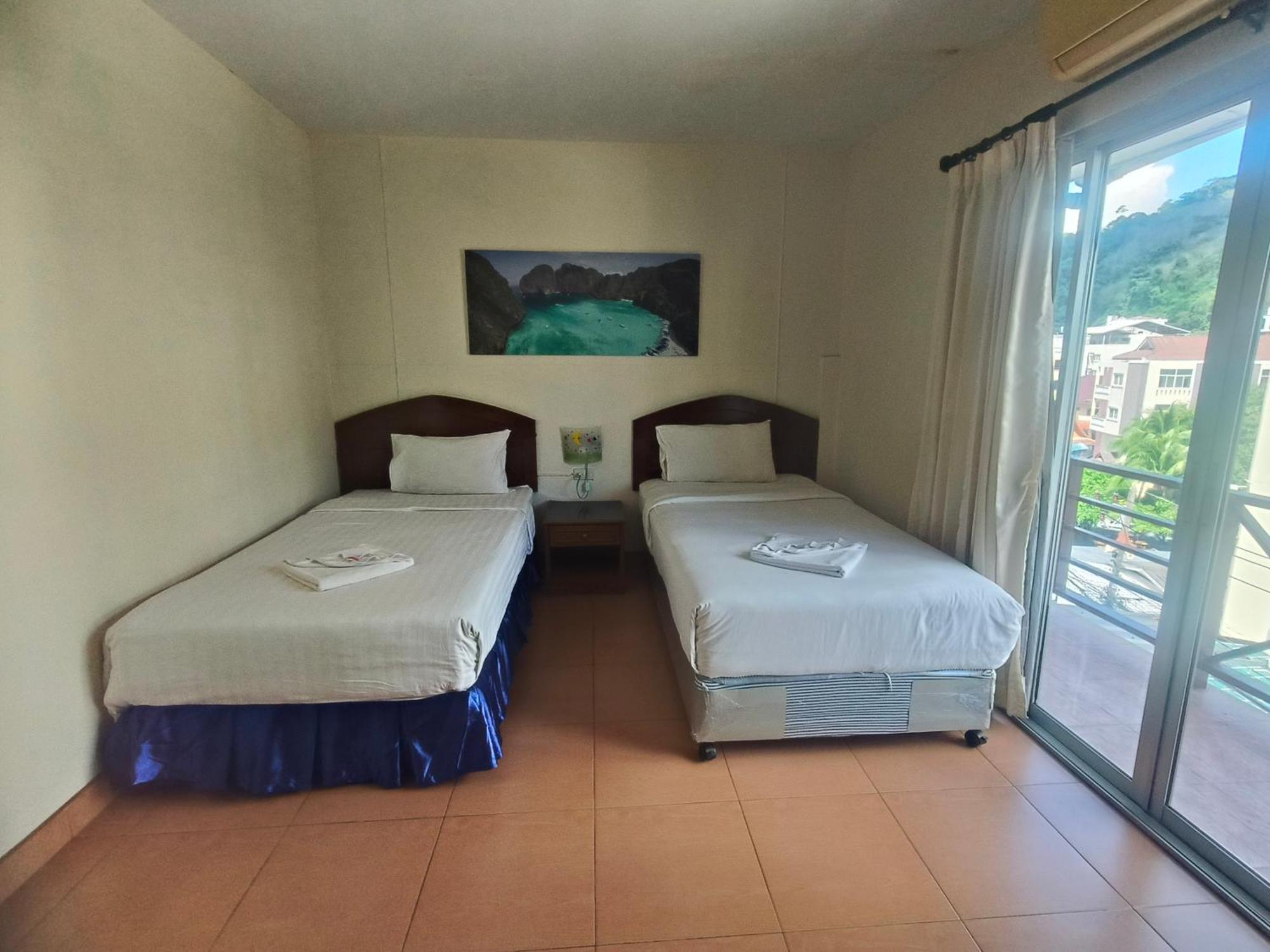 Bonanza 3* Patong