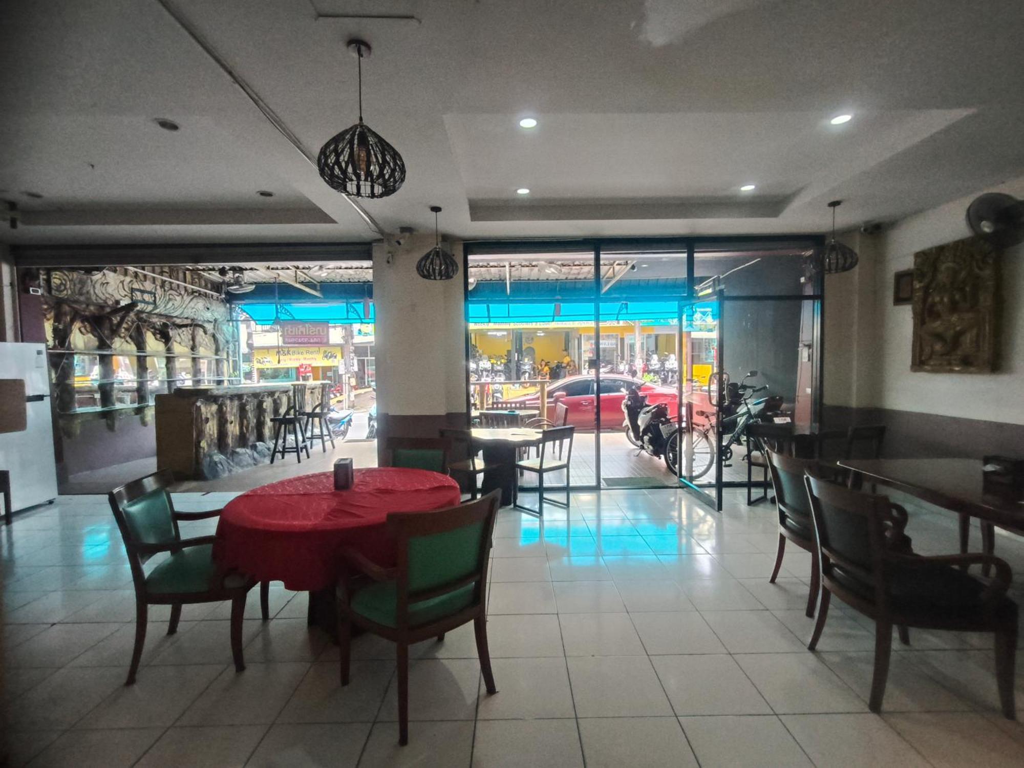 Bonanza Hotel 3*
