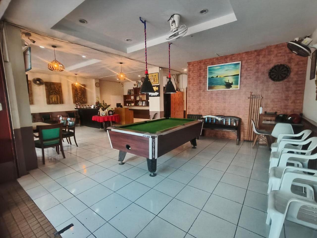 Bonanza Patong